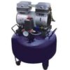 Silent Oilless Dental Air Compressor