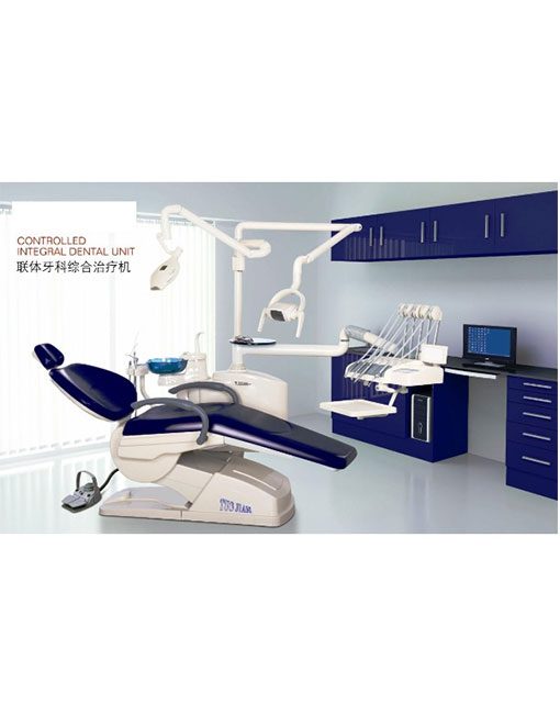 LK-A14 Dental Unit