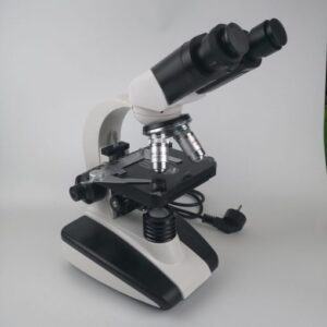 XSP-300E Binocular Biological Microscope