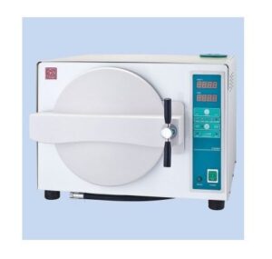 LK-D16 – 18L Dental Stainless Steel High Pressure Steam Sterilizer