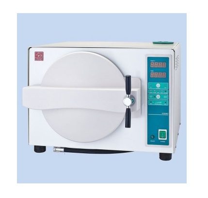 LK-D16 – 18L Dental Stainless Steel High Pressure Steam Sterilizer