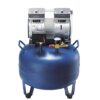 Silent Oilless Dental Air Compressor