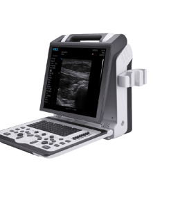 Apogee 2100 Ultrasound Machine