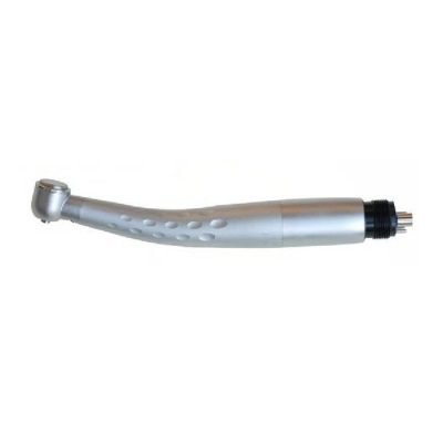 OEM High Speed LED E-generator Light Dental Air Turbine Handpiece