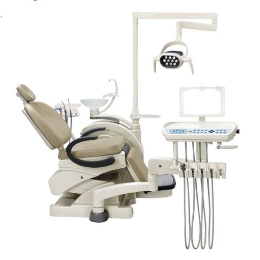 398Sanor’e Handcart Dental Unit