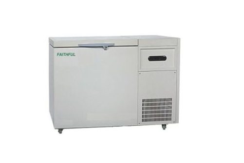 -86c Ultra Low Temperature Freezer