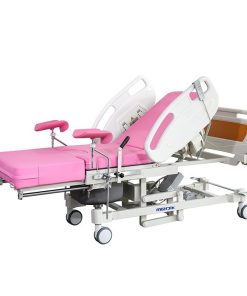 B48-H Obstetric Bed Hydraulic