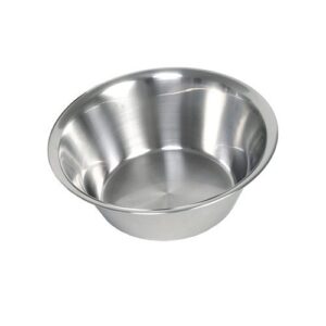 BOWL TYPE MB3 WB _ Stainless steel