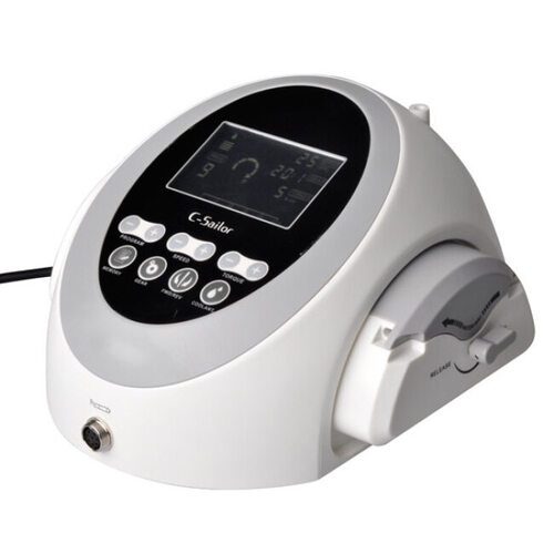 C-sailor Implant System