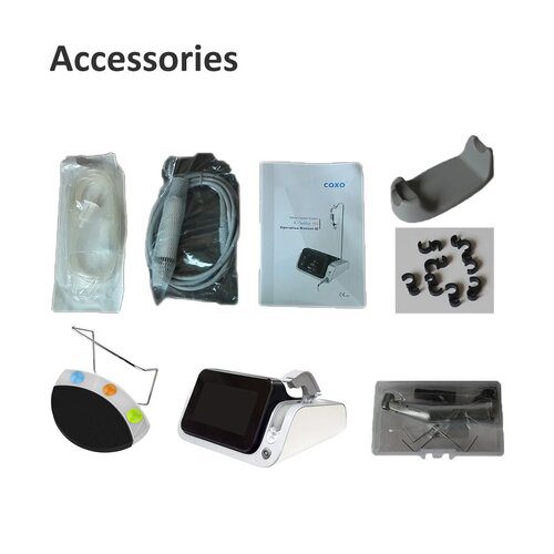 C-sailor PRO Implant System