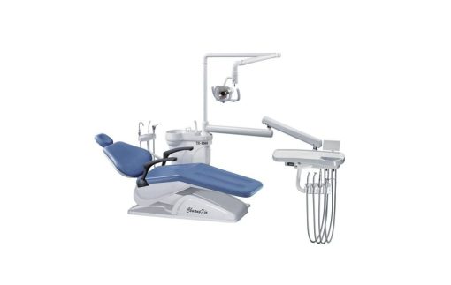 Dental Chair Unit Set A