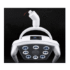 Dental LED Lamp Implant Use Sensor