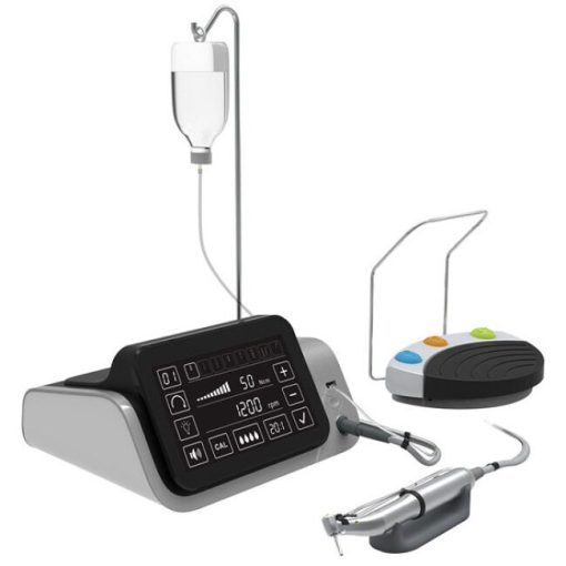 C-sailor PRO Implant System