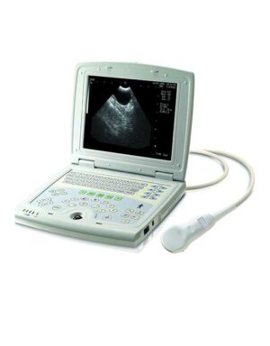 KX5000 Laptop Ultrasound