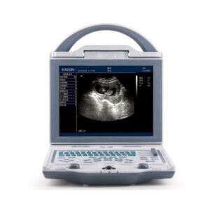 Rechargeable Human Ultrasound Scanner -KX5600