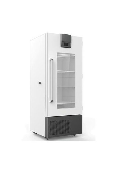 4 Degree Blood Bank Refrigerator