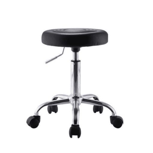 Mobile Anaesthetic Operation Stool F36-3