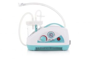 Portable Phlegm Suction Unit – AL-03