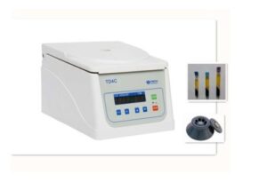 PRP kit centrifuge