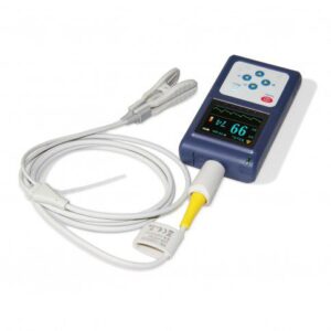 Pulse Oximeter CMS60D Vet