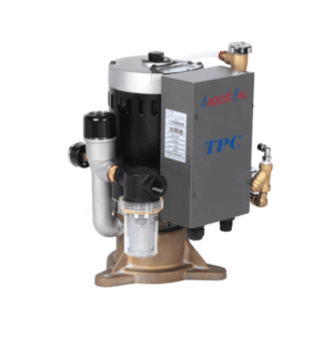 WV3- Wet Dental Suction Motor supply 3 Dental Units