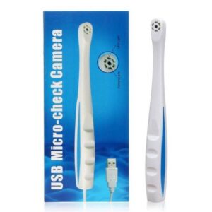 USB Micro-check Camera
