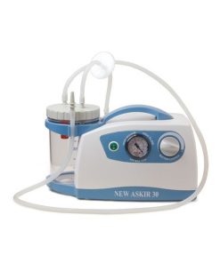 Askir 30 12V Portable Surgical Suction Unit