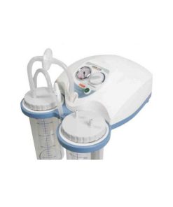 Surgical suction Askir C30 with battery back up
