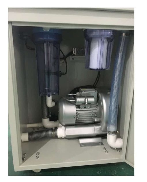 390W Dental Treatment Unit/ Dental Suction Pump Motor