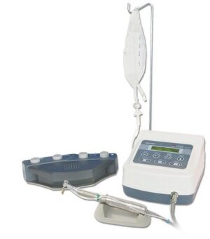 Saeshin X-Cube Implant System