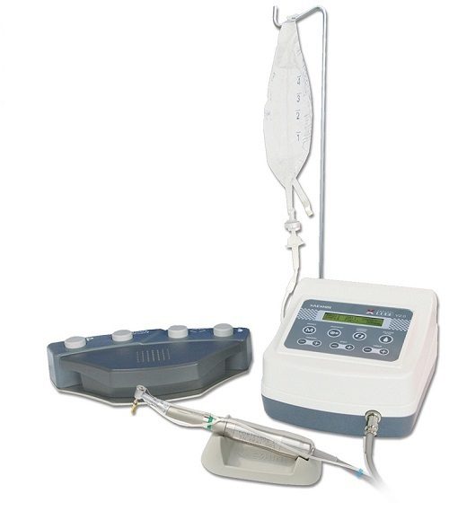 Saeshin X-Cube Implant System