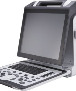 Apogee 2300 Ultrasound Machine- 4D