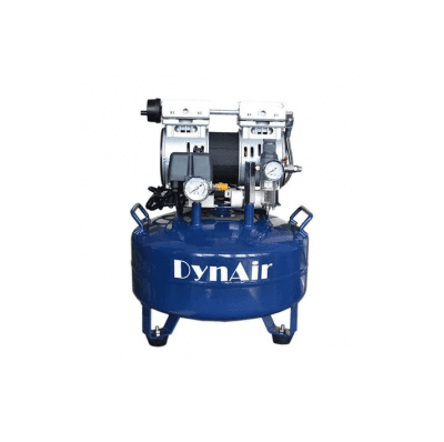 B11 Silent Oilless Dental Air Compressor