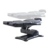 Podiatry Dermatology Chair Electric Facial Bed