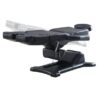 Podiatry Dermatology Chair Electric Facial Bed