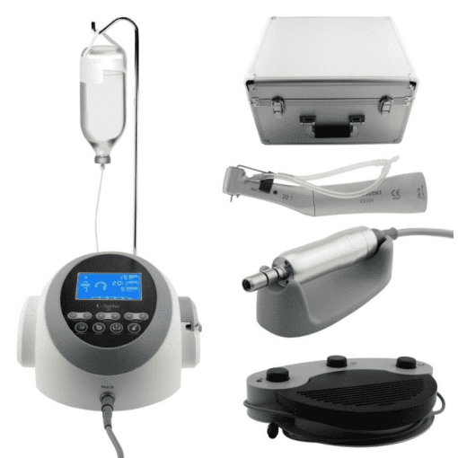 C-sailor Implant System