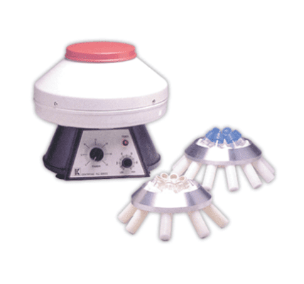 Centrifuge Bench Top ECH-TYPE A200A