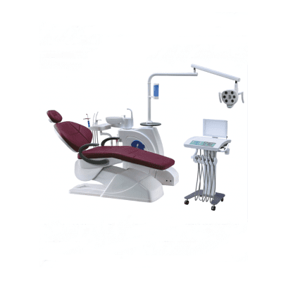 Haitun Dental Chair Unit