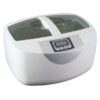 Digital Ultrasonic Cleaner 2500ml