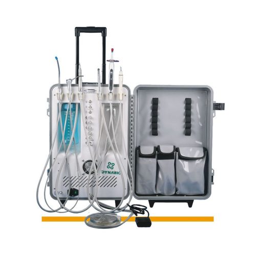 Dynamic® Portable Dental Unit – DU893