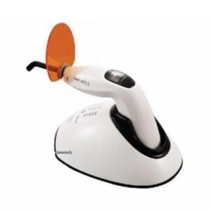 Lk-G38 Woodpecker LED F Curing Lamp Ce