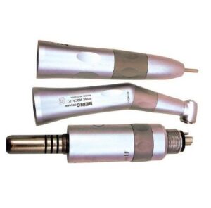 LK-N41/LK-N31 Inner Channel Fiber Optic Dental Low Speed Handpiece