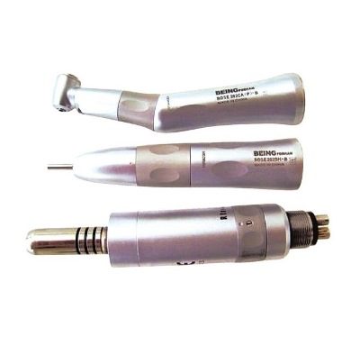 LK-N41/LK-N31 Inner Channel Fiber Optic Dental Low Speed Handpiece