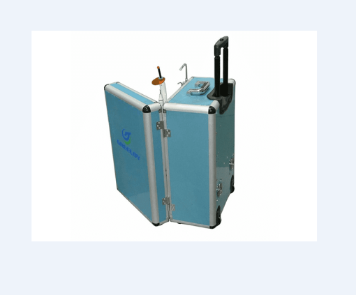 Greeloy® GU-P206 Mobile Dental