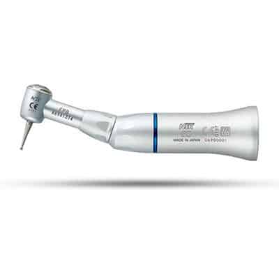 Low Speed Handpiece Push Button Contra Angle CA