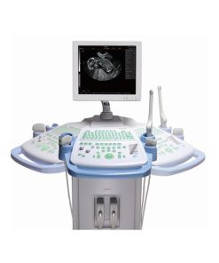 KX2802-Trolley Full digital human B mode ultrasonic diagnostic instruments