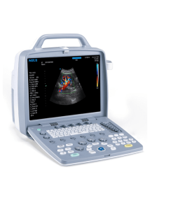 Ultrasound Color Doppler CTS-8800 Plus + 4D convex probe