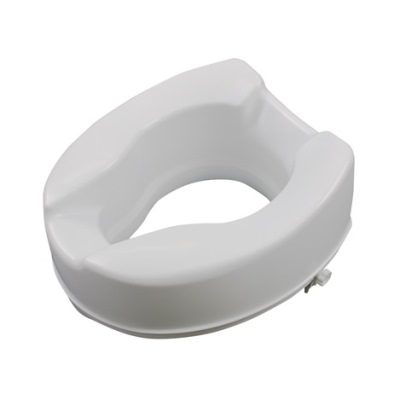Toilet Seat Raiser Basic