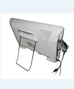 UTouch-8 Touch Screen LCD Ultrasound Scanner (3D)