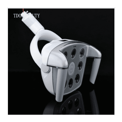 Dental LED Lamp Implant Use Sensor